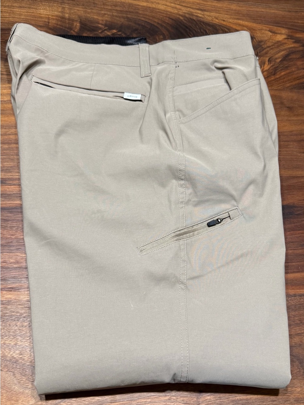 Orvis tech pants - Picture 6 of 6